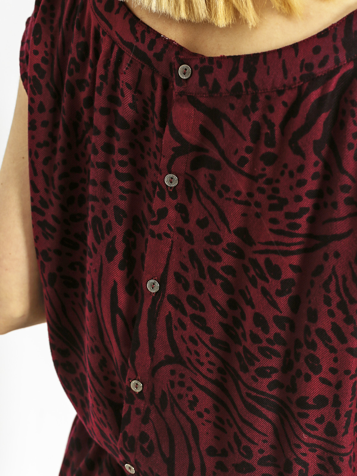 Volcom Kleid Pretty Wild Wmn (mer)