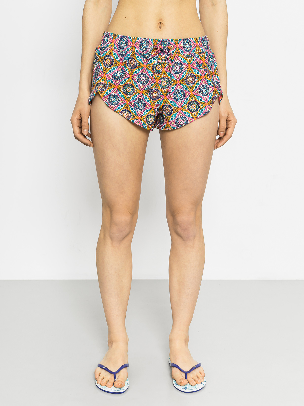 Volcom Boardshorts Current State 2 Wmn (mlt)