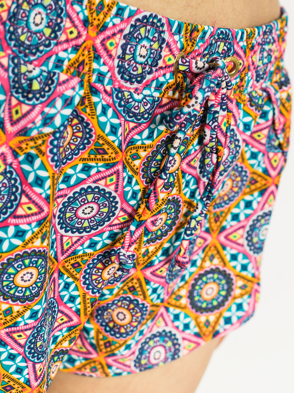 Volcom Boardshorts Current State 2 Wmn (mlt)