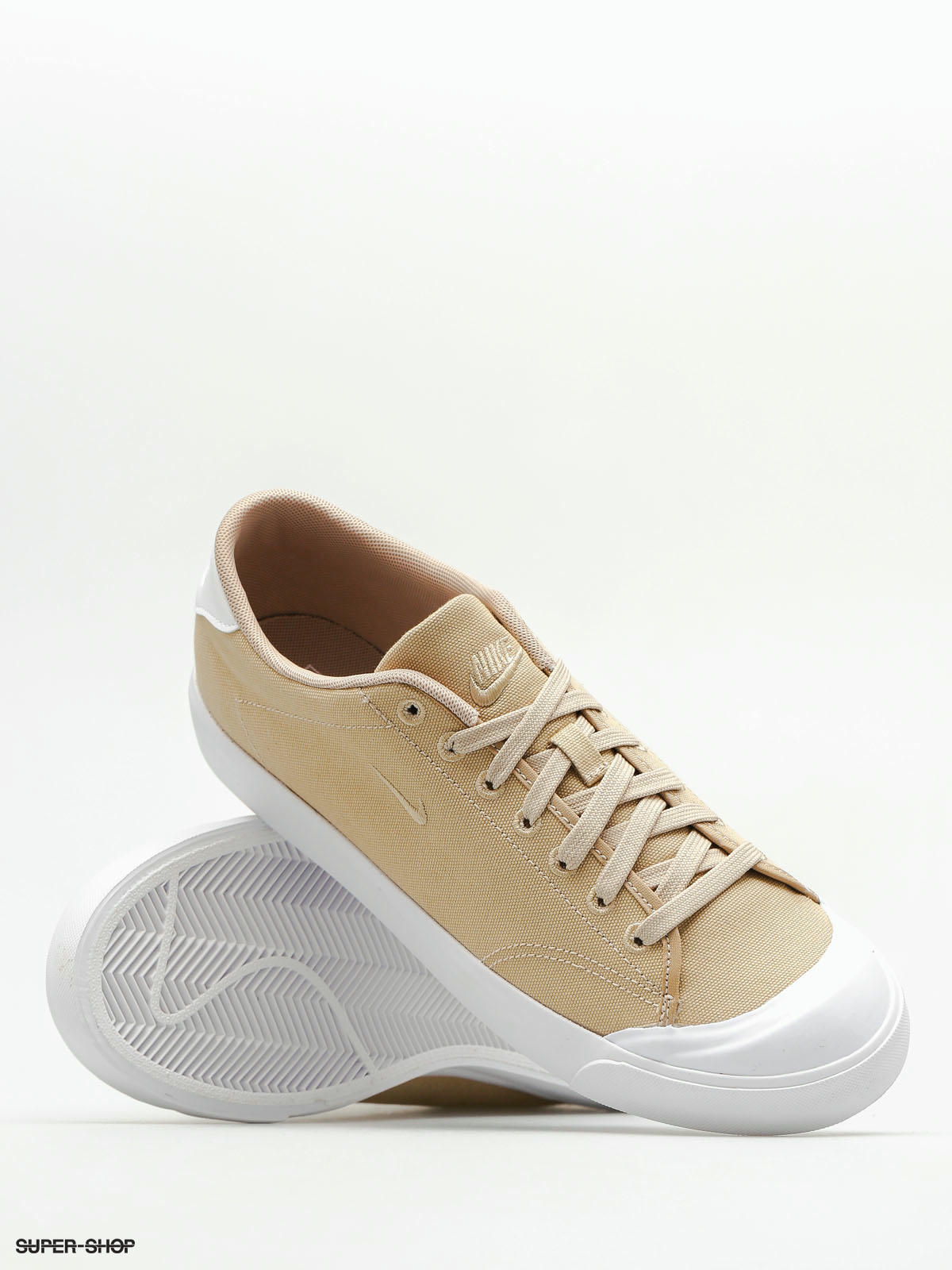 nike all court 2 low canvas