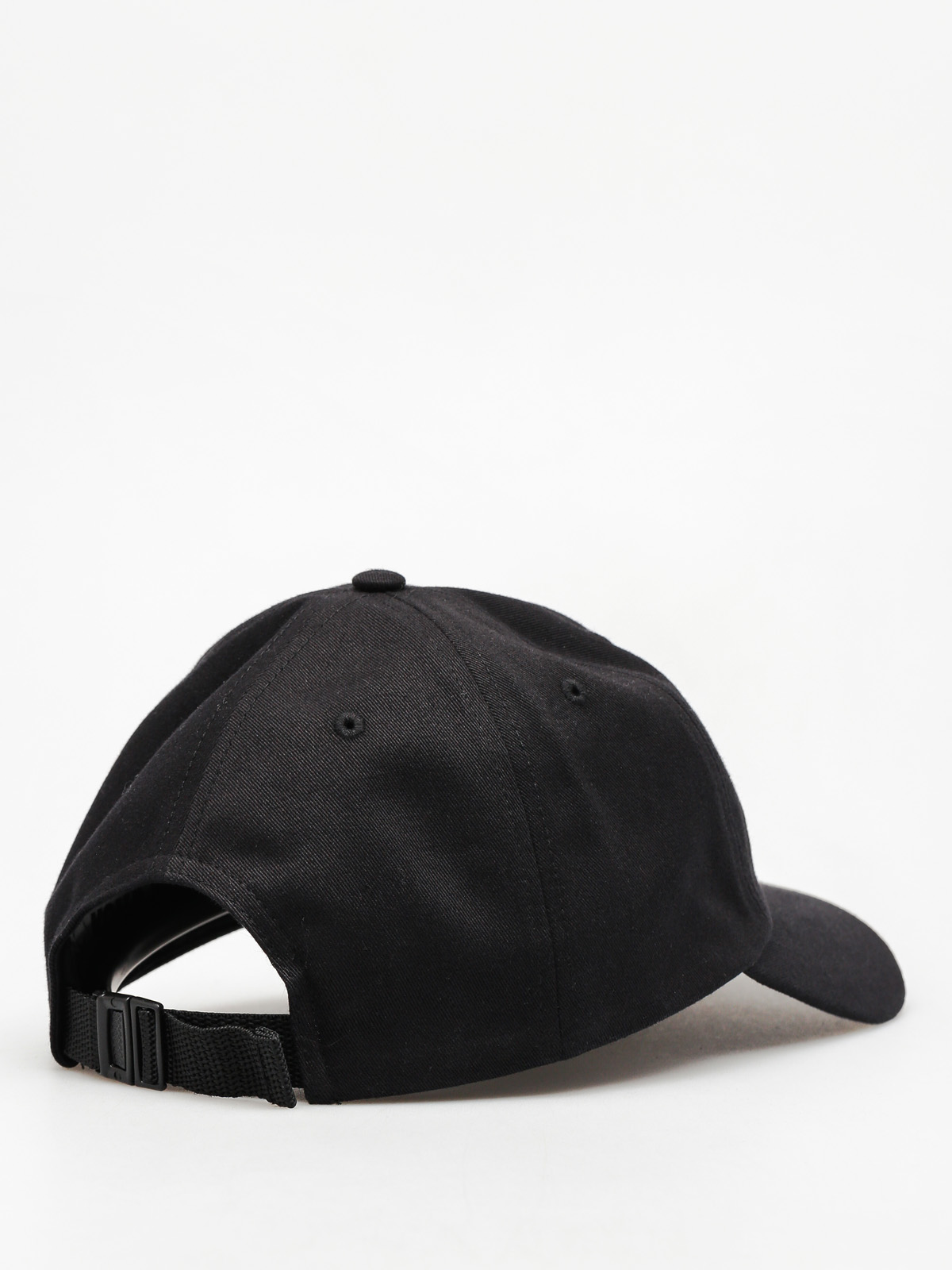 Koka Cap 6 Panel Revolt ZD (black)