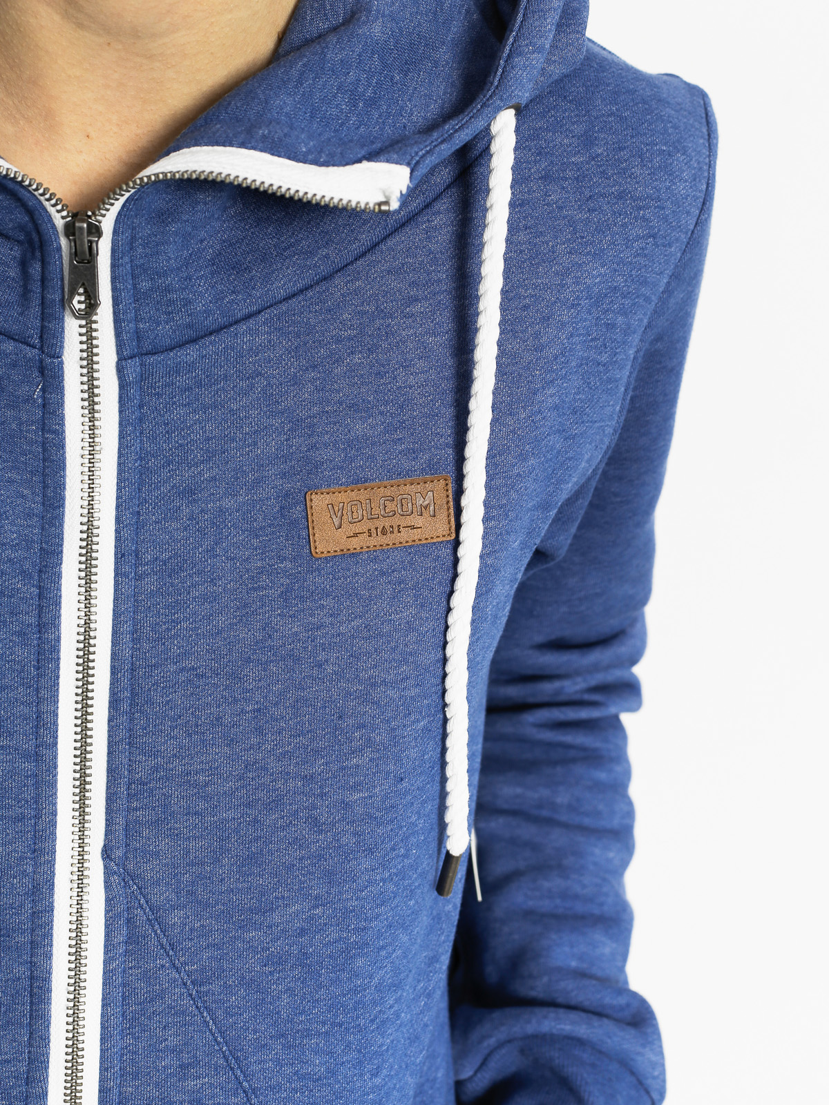 Volcom Hoody In A Dayz ZHD Wmn (bdr)