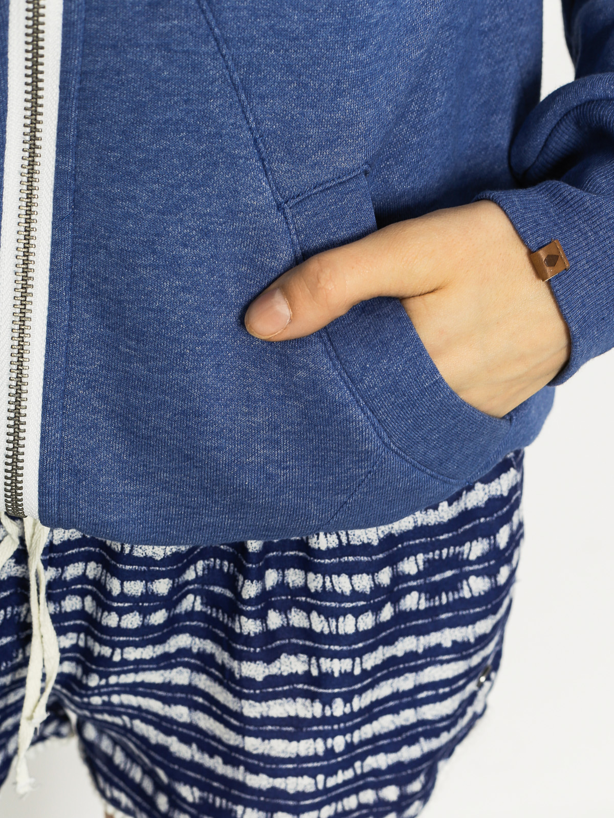 Volcom Hoody In A Dayz ZHD Wmn (bdr)