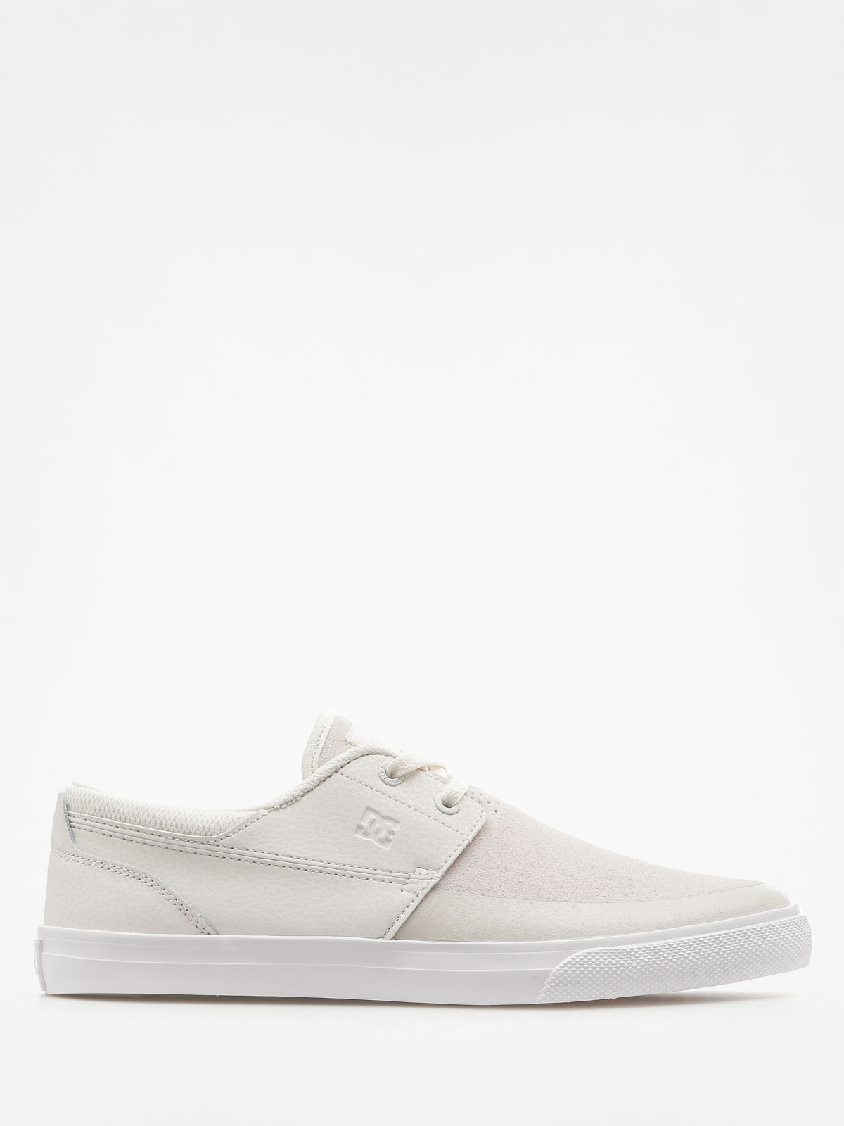 DC Shoes Wes Kremer 2 S (cream)