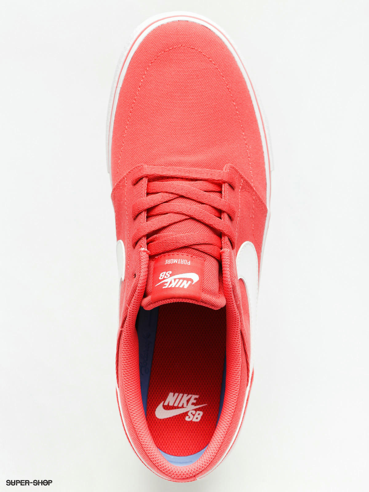 nike portmore red