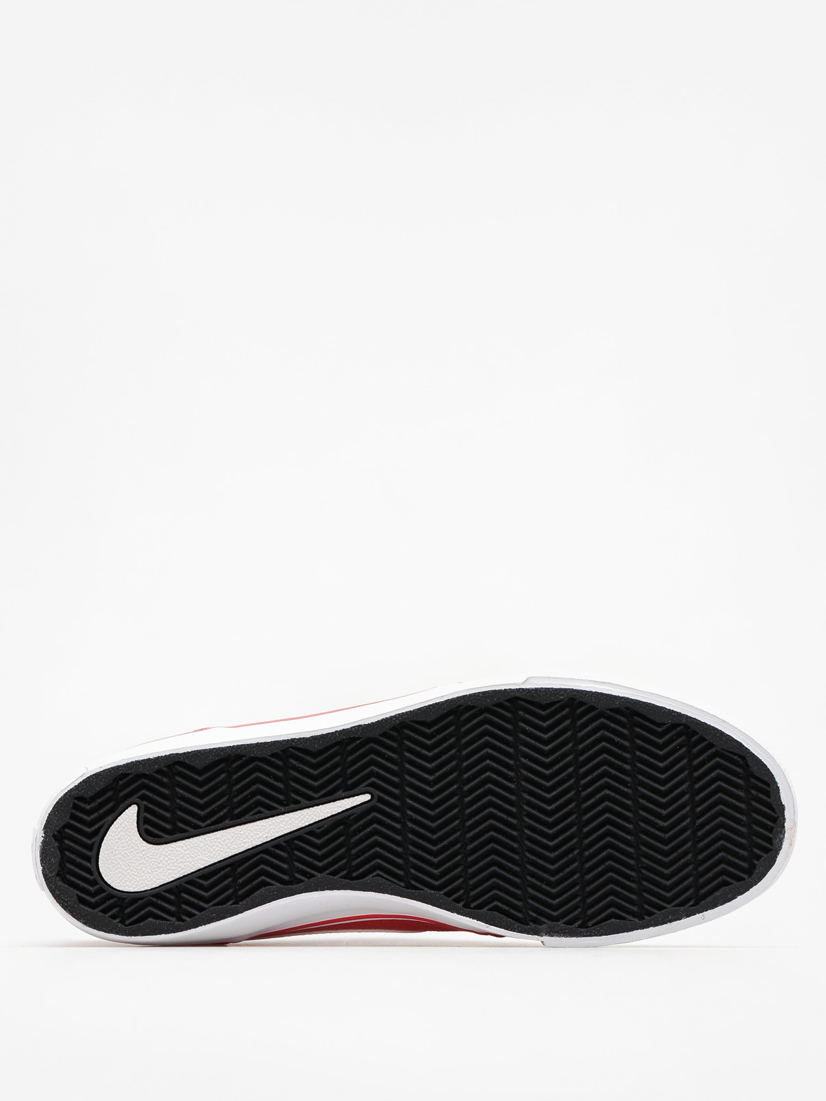 Nike SB Shoes Nike Sb Portmore II Solar Cnvs (track red/white black)