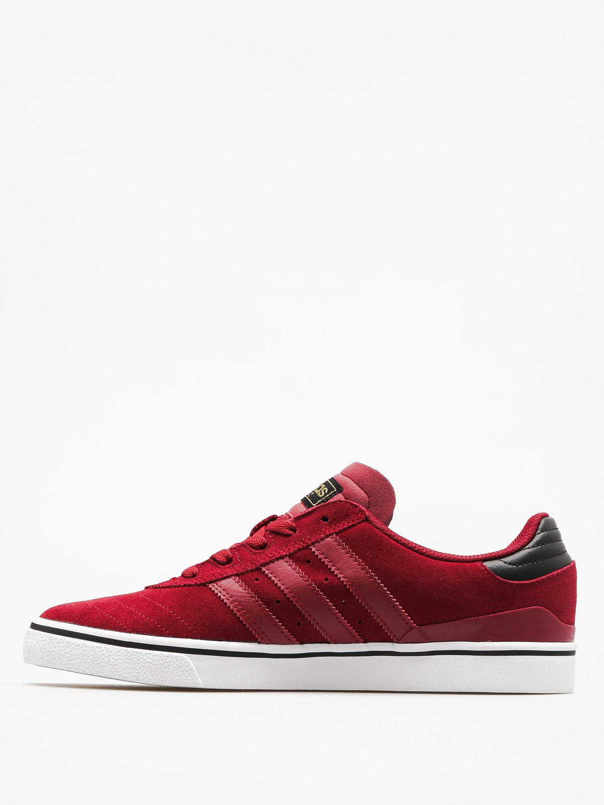 adidas Shoes Busenitz Vulc Adv (cburgu/cblack/ftwwht)