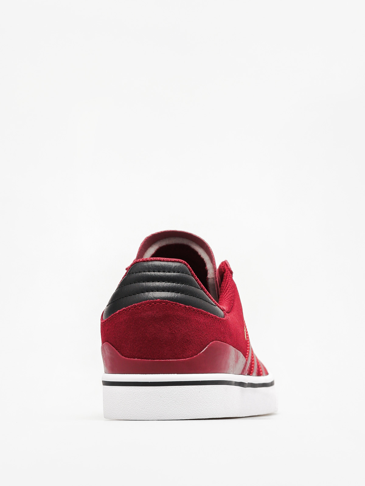 adidas Shoes Busenitz Vulc Adv (cburgu/cblack/ftwwht)