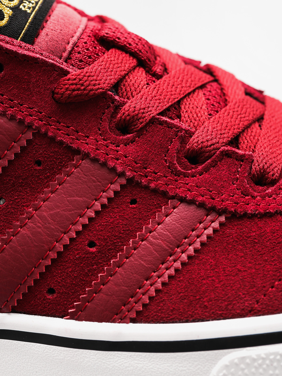 adidas Shoes Busenitz Vulc Adv (cburgu/cblack/ftwwht)