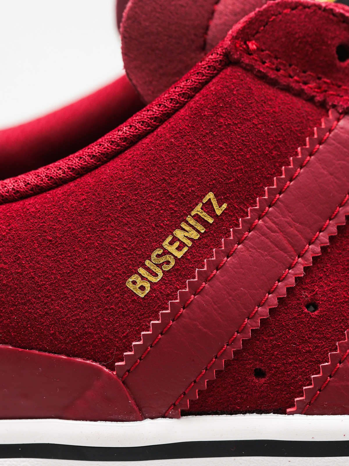 adidas Shoes Busenitz Vulc Adv (cburgu/cblack/ftwwht)