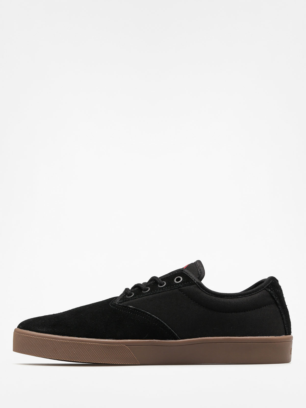 Etnies Schuhe Jameson SL X Flip (black/gum)