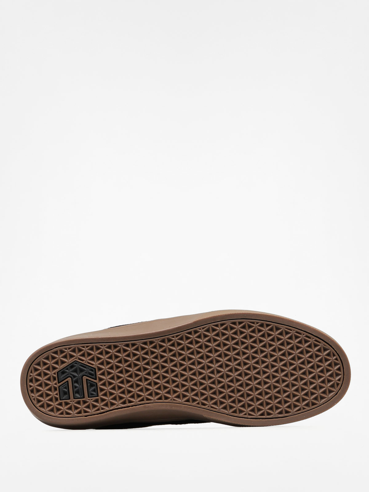 Etnies Schuhe Jameson SL X Flip (black/gum)