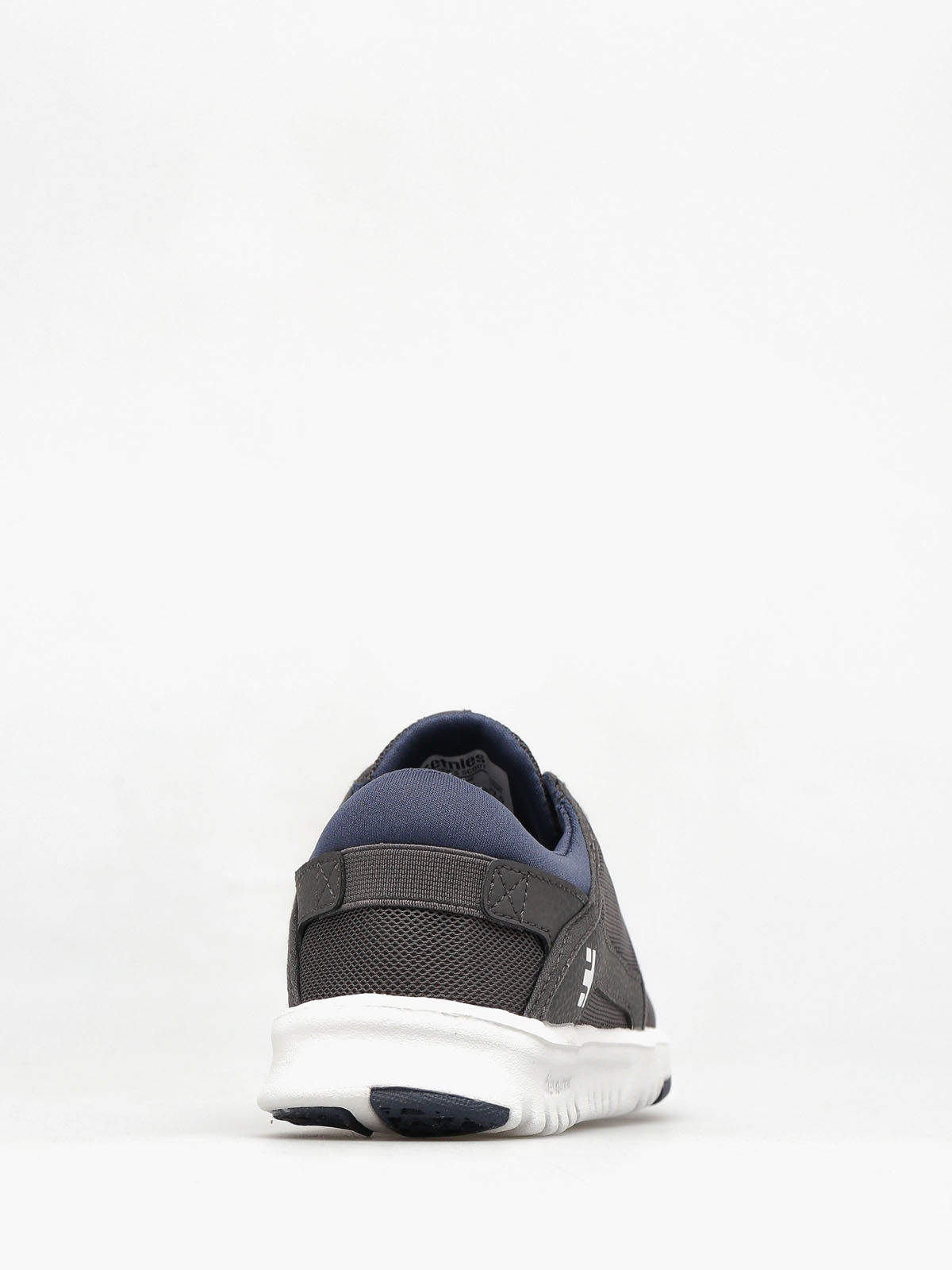 Etnies Shoes Scout Wmn (grey/navy)