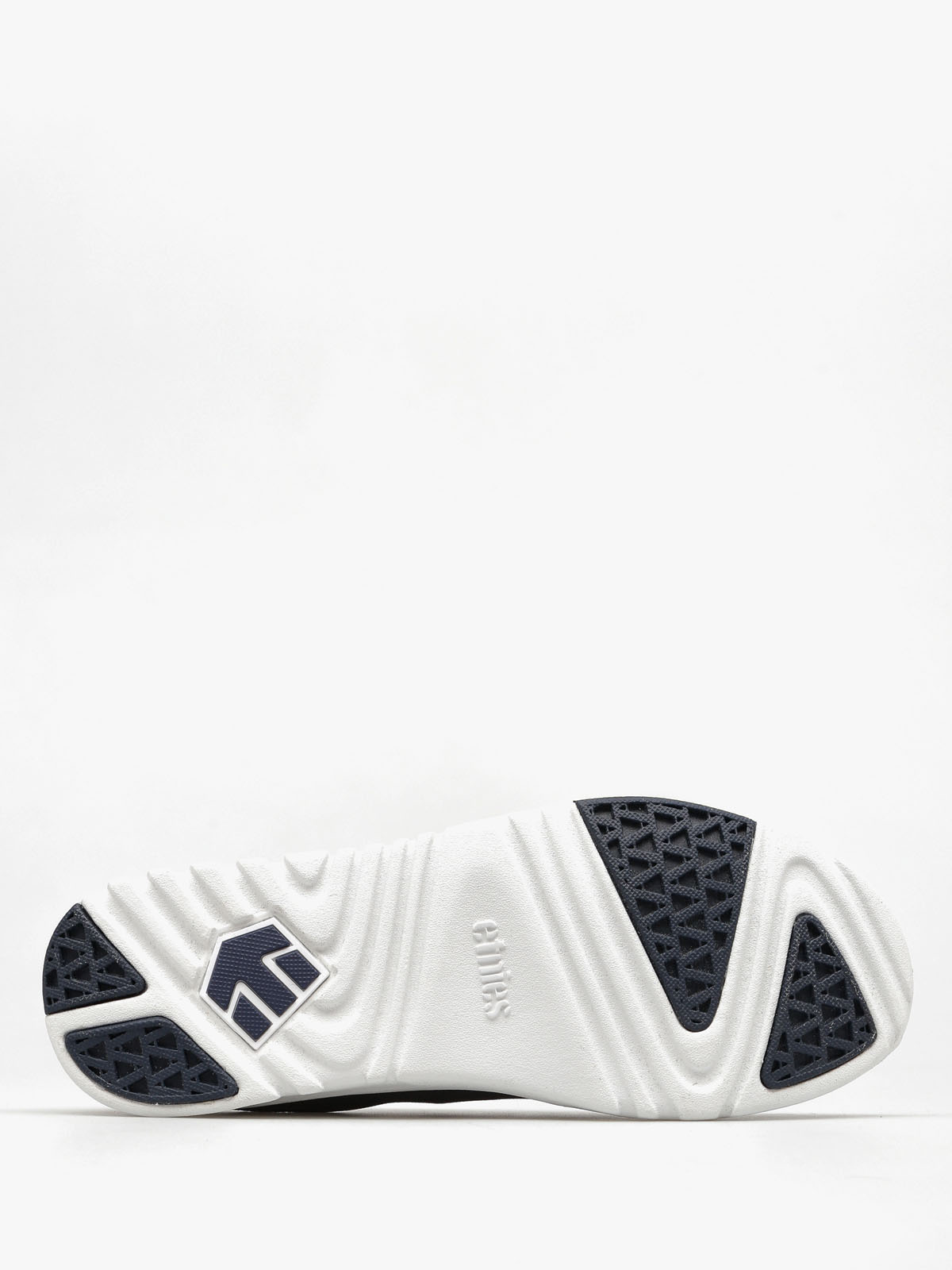 Etnies Shoes Scout Wmn (grey/navy)