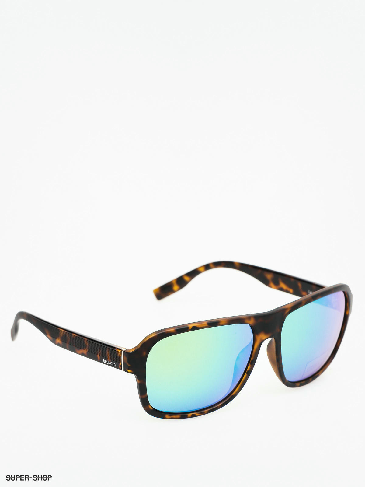 Brunotti Sunglasses Hefano 1 green