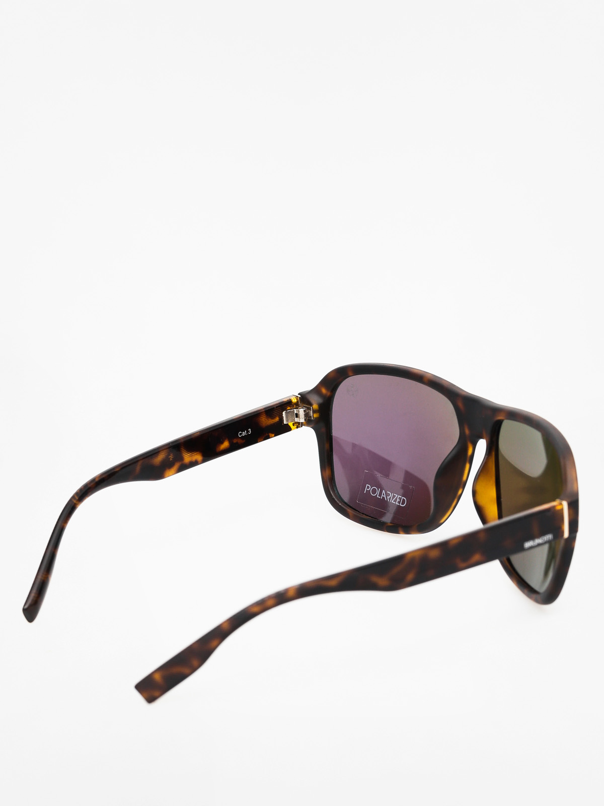 Brunotti Sunglasses Hefano 1 (green)