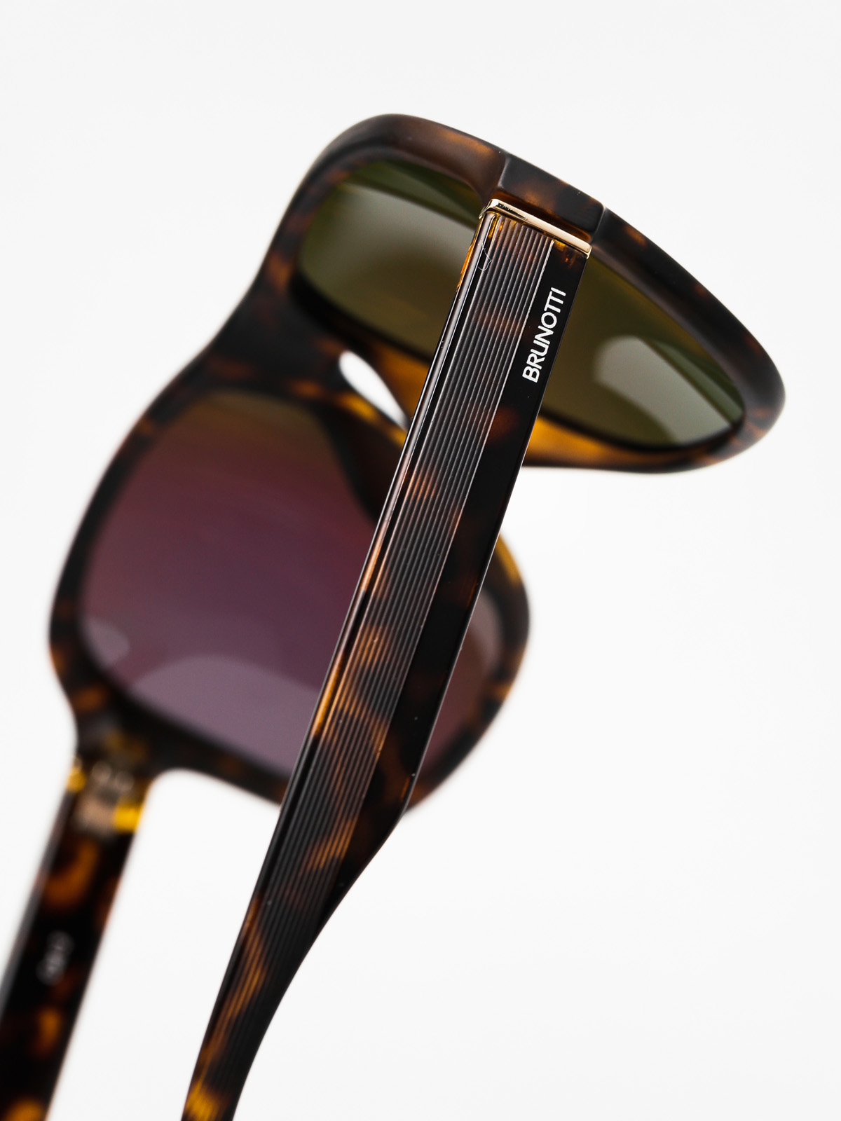 Brunotti Sunglasses Hefano 1 (green)