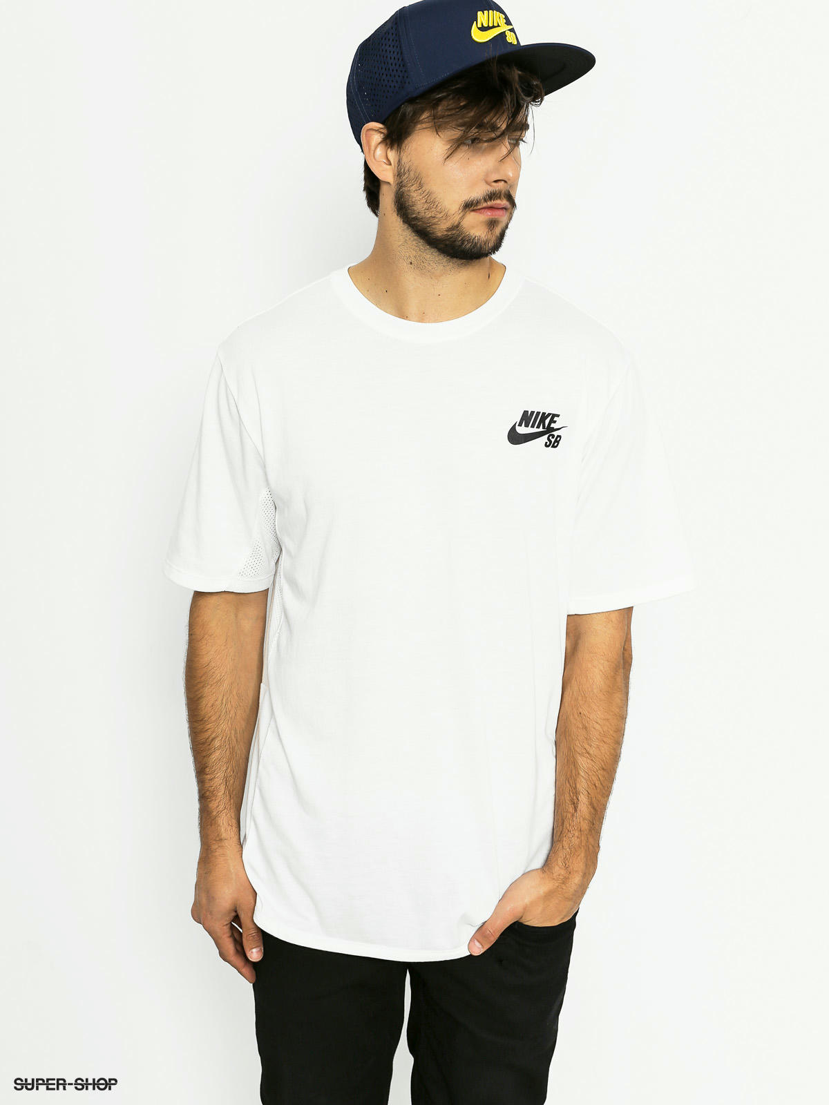 Nike sb skyline clearance shirt