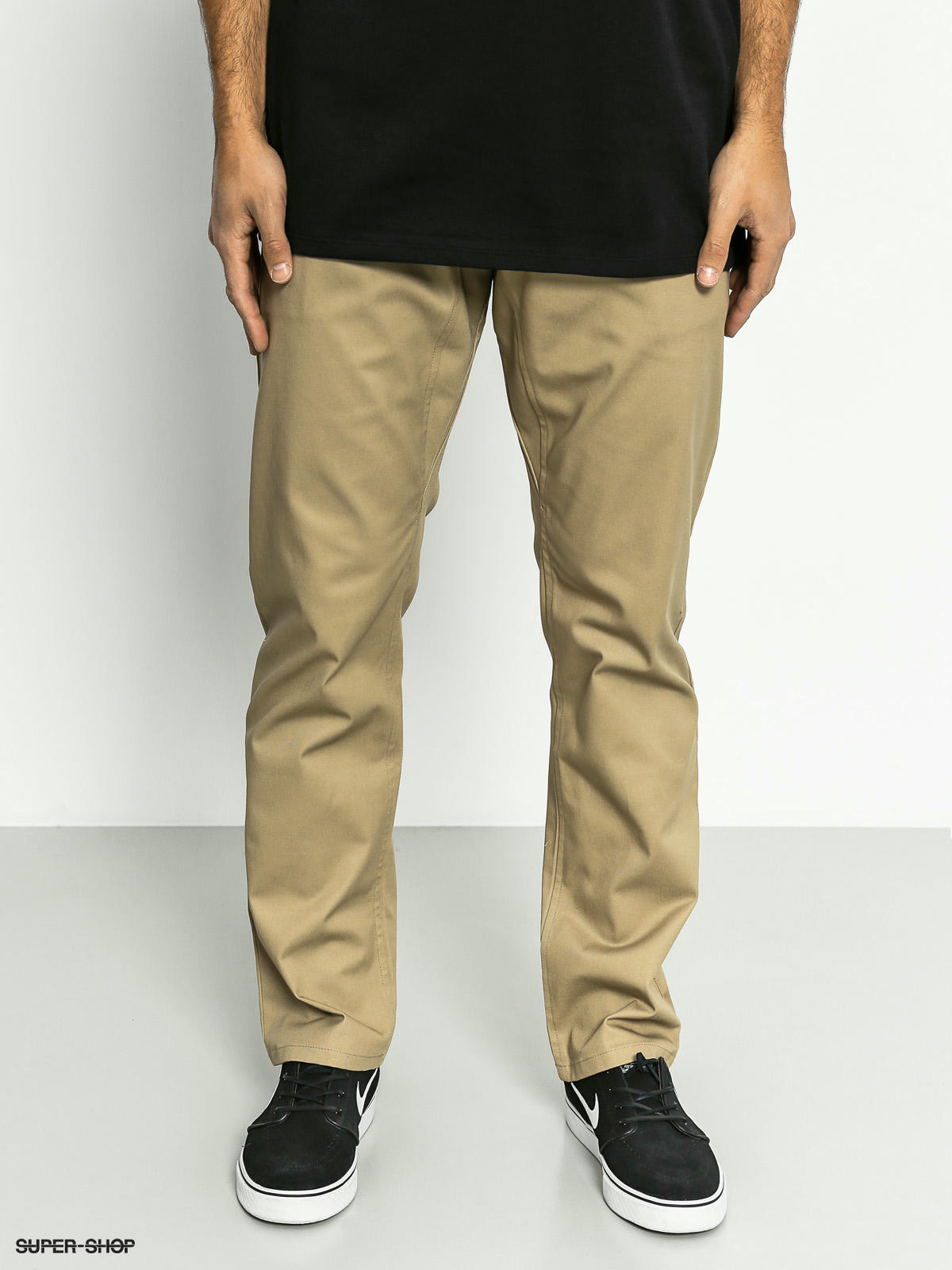 nike sb khaki pants