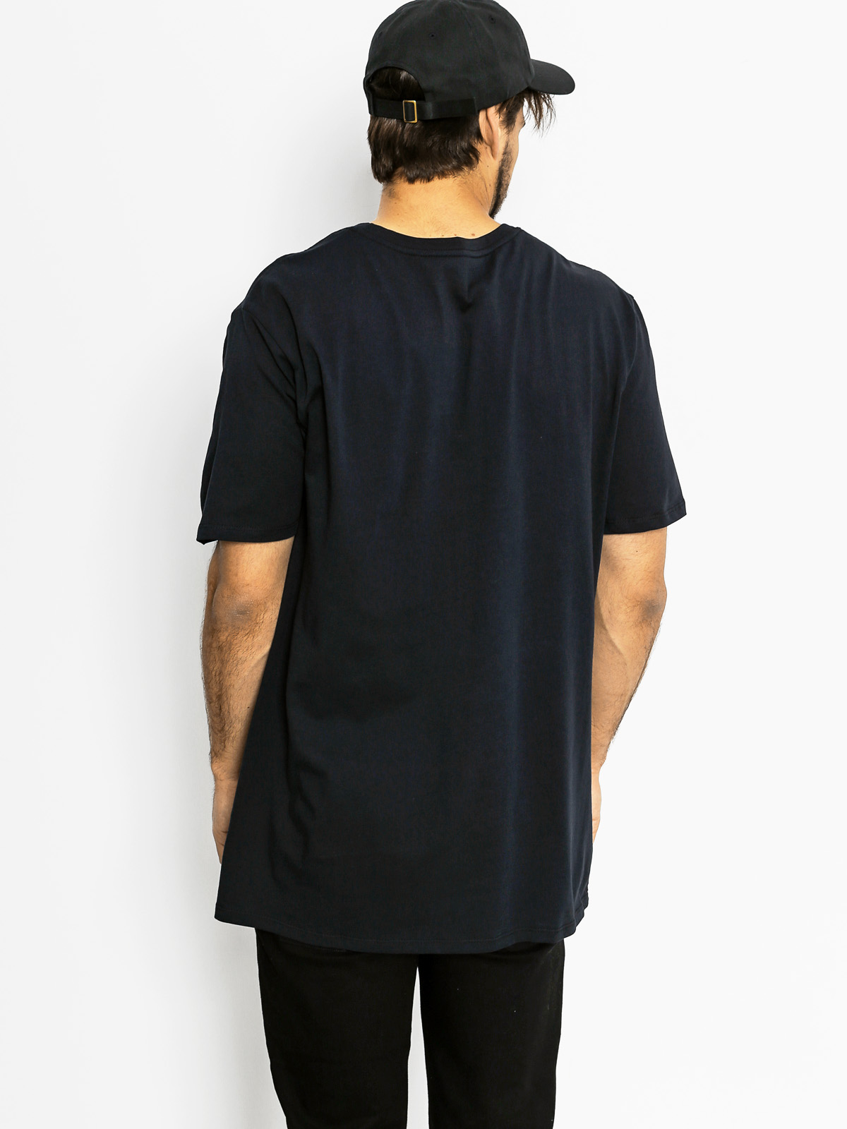 Nike SB T-shirt Dead Fish (black)