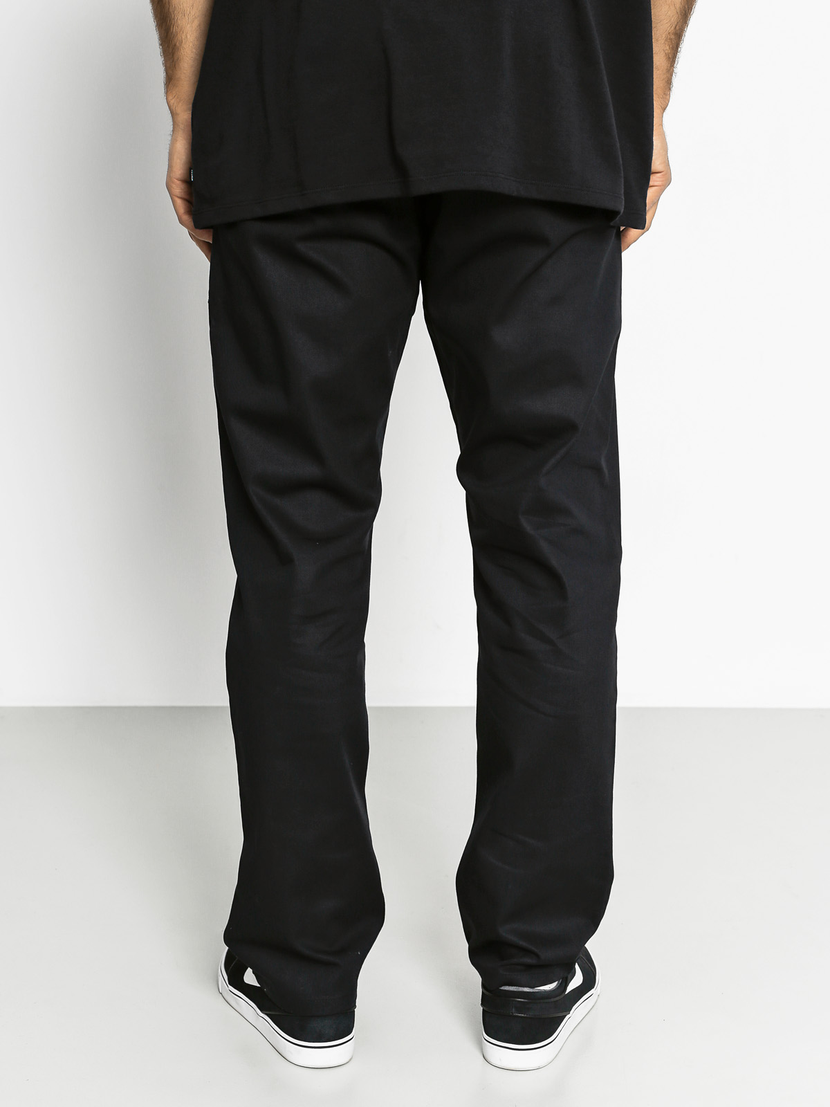 Nike SB Hose Sb Flex Pant Chino Icon (black)