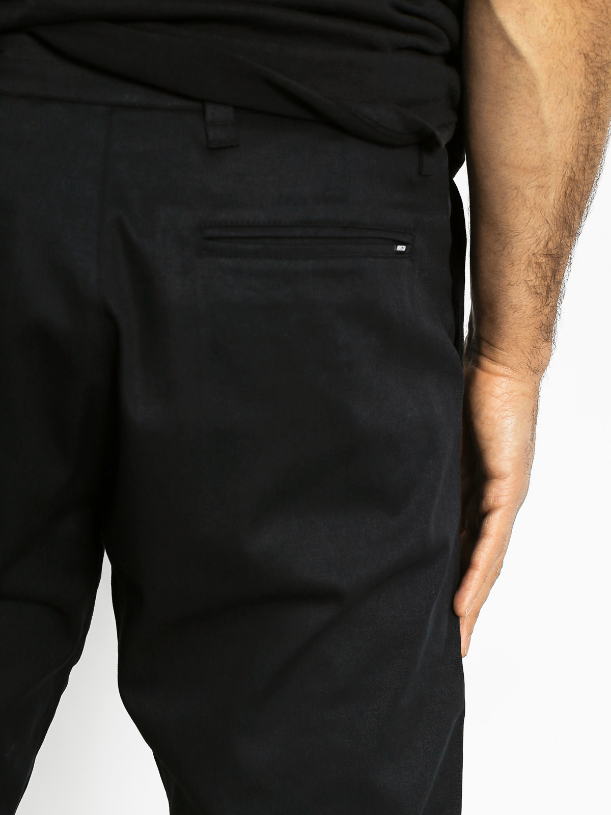 Nike SB Pants Sb Flex Pant Chino Icon (black)