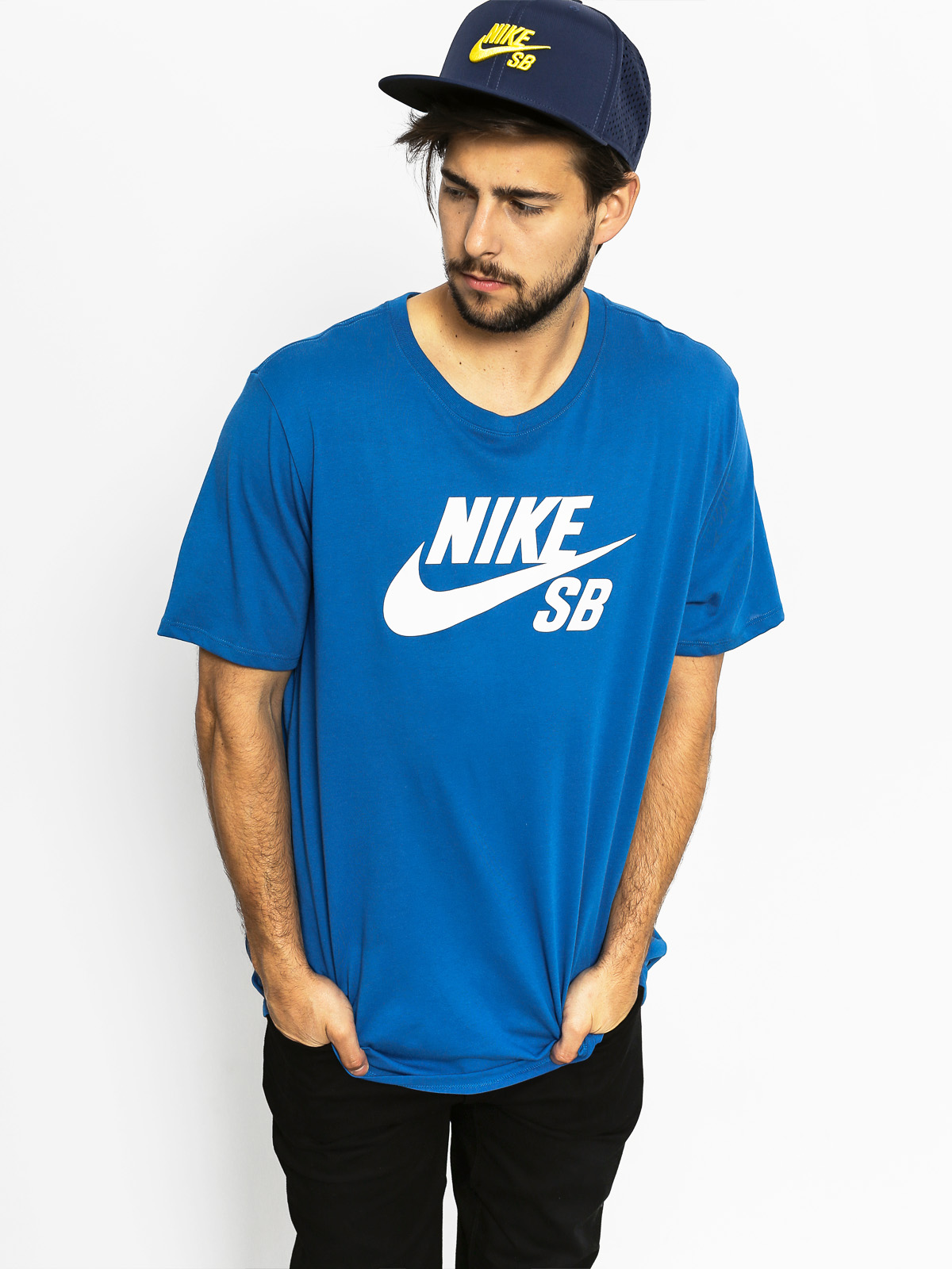 nike sb baseball tee