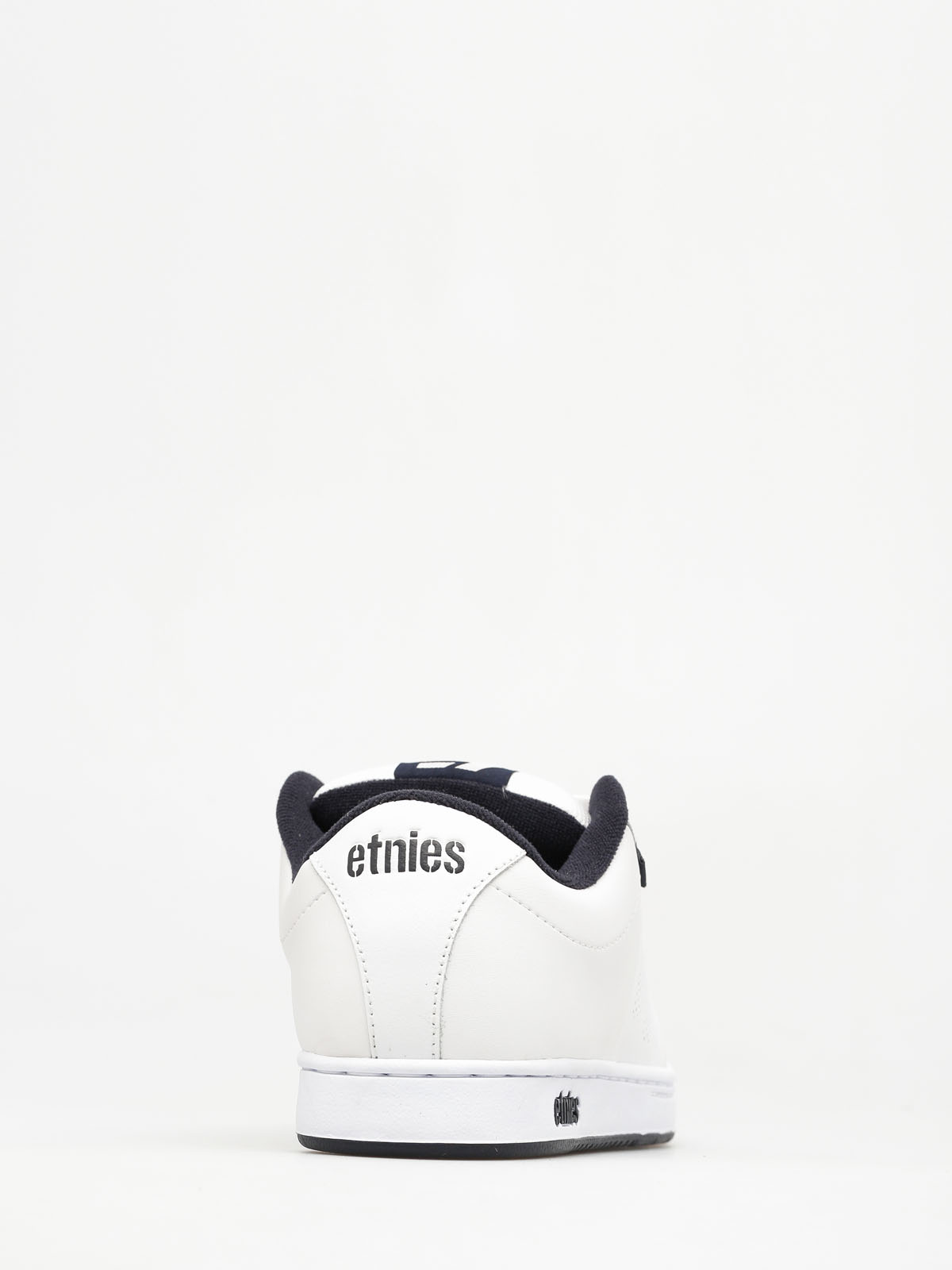 Etnies Shoes Kingpin (white/navy)