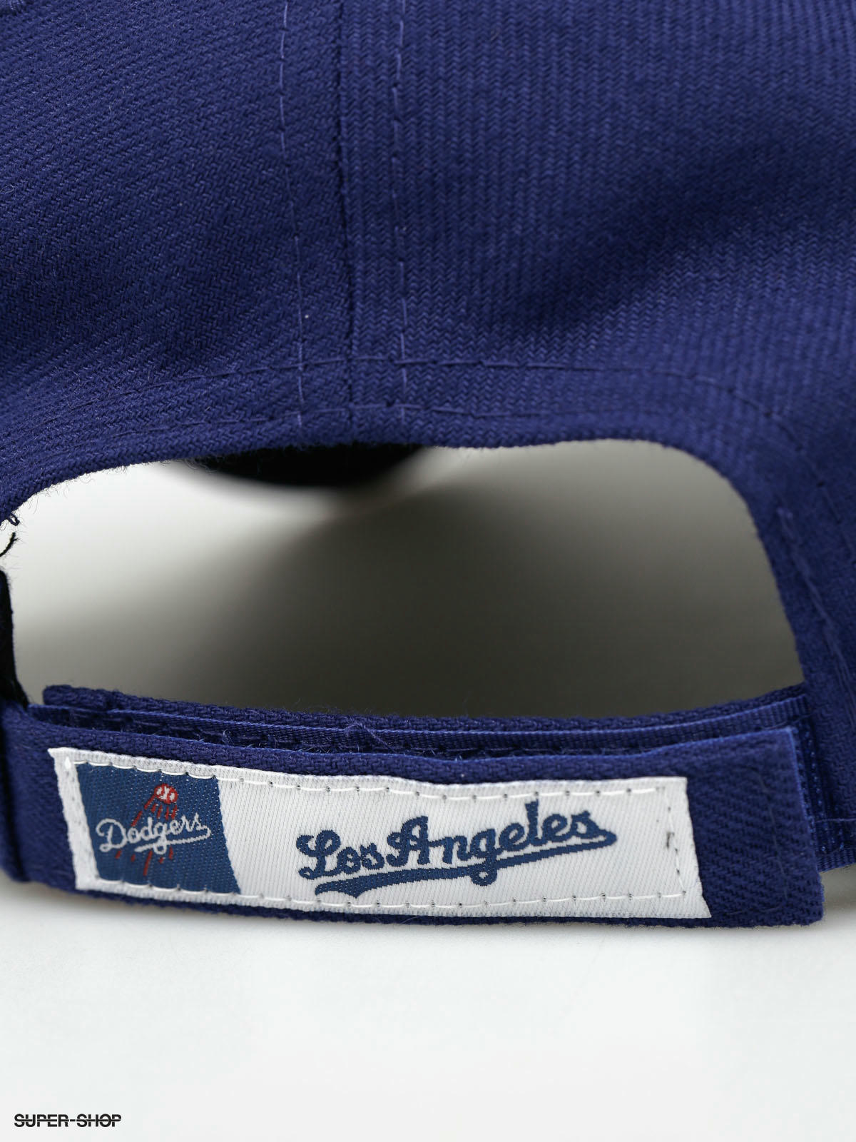 New Era Cap League Esntl Los Angeles Dodgers ZD (blue)