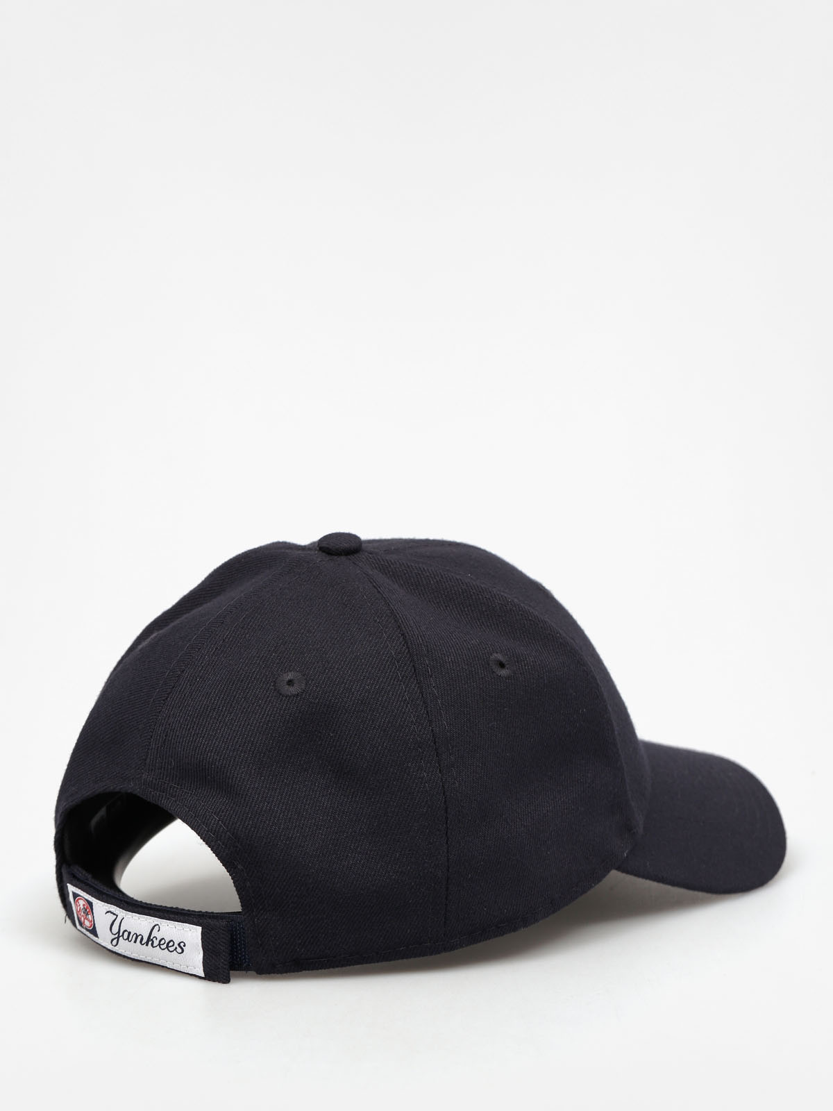 black yankees dad hat