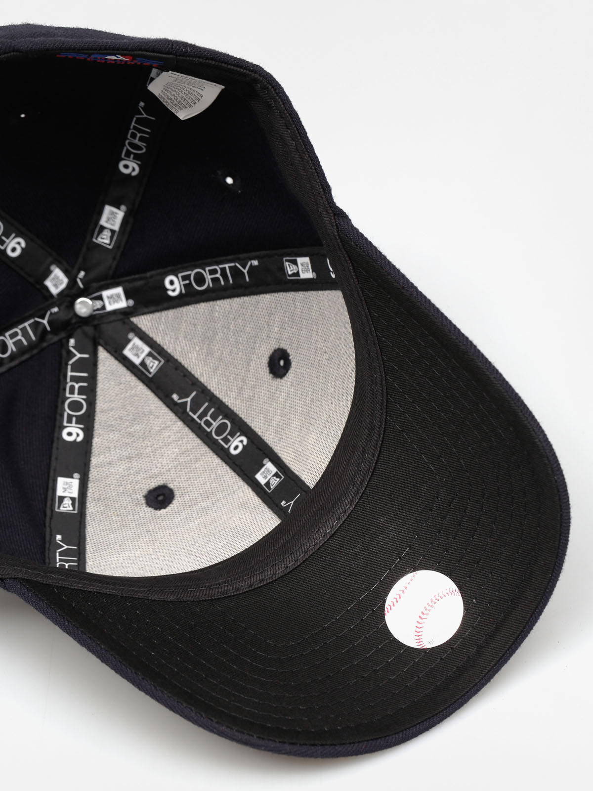 New Era Cap New York Yankees The League ZD (black)