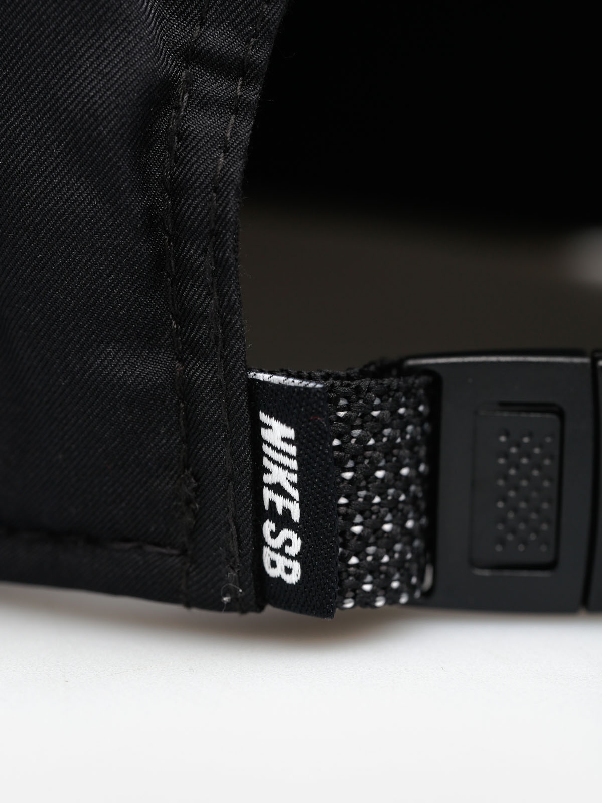 Nike SB Cap Cap Sb Dri Fit ZD (black)