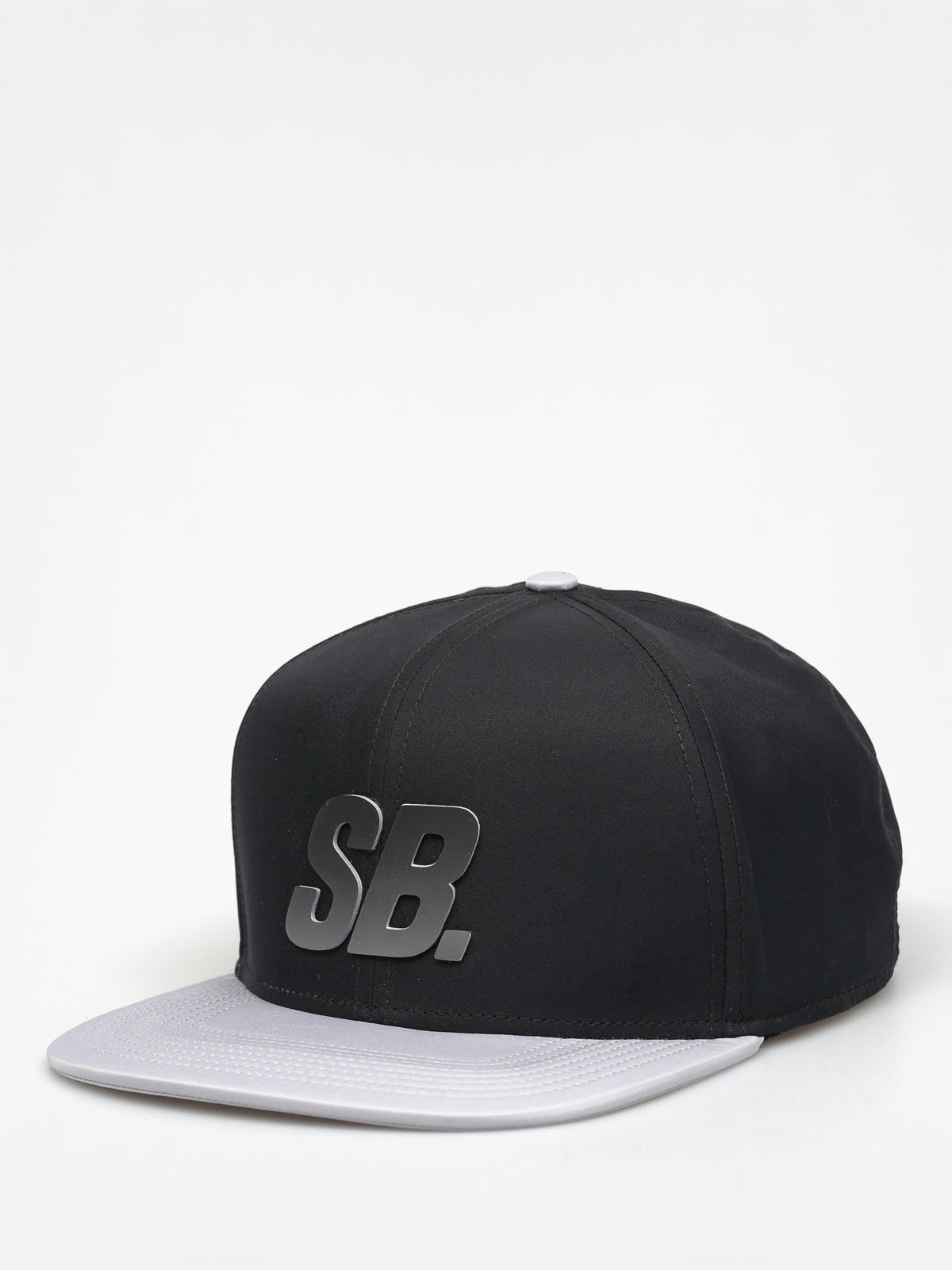 Nike SB Cap Fade Dri Fit ZD (black/grey)