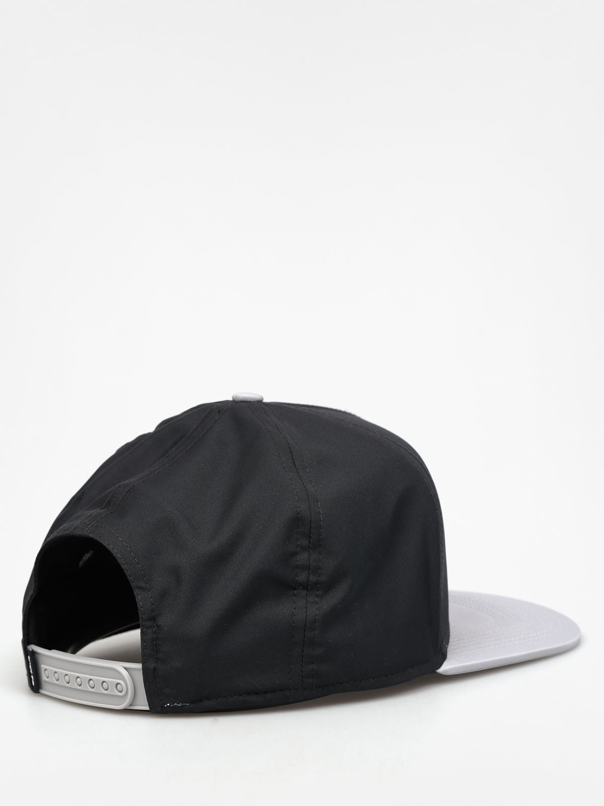 Nike SB Cap Fade Dri Fit ZD (black/grey)