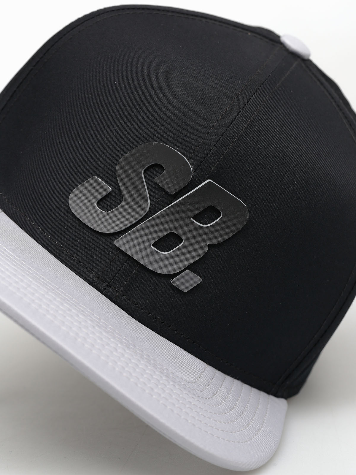 Nike SB Cap Fade Dri Fit ZD (black/grey)