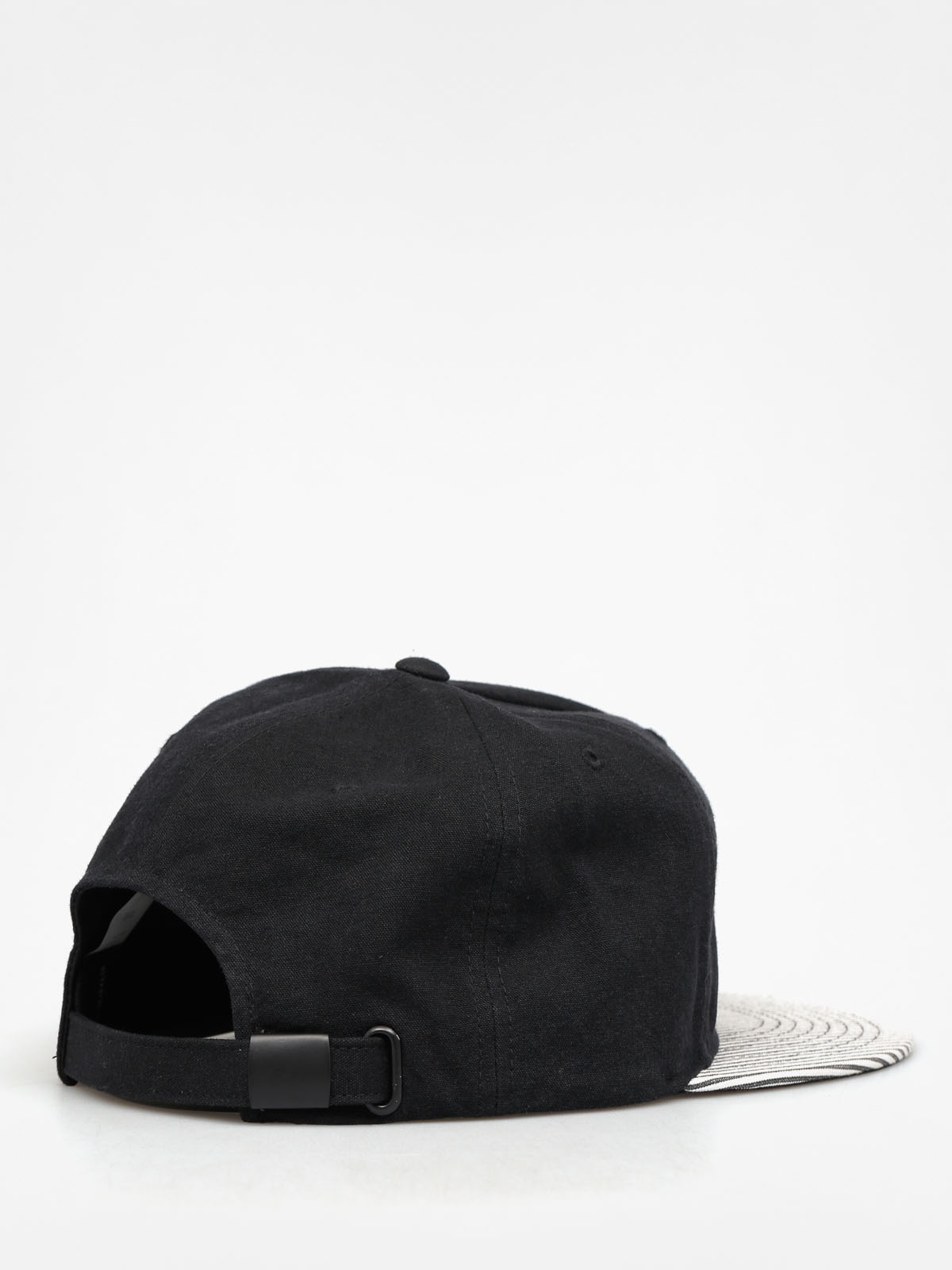 Supra Cap Legacy 2 Slider ZD (black/white)