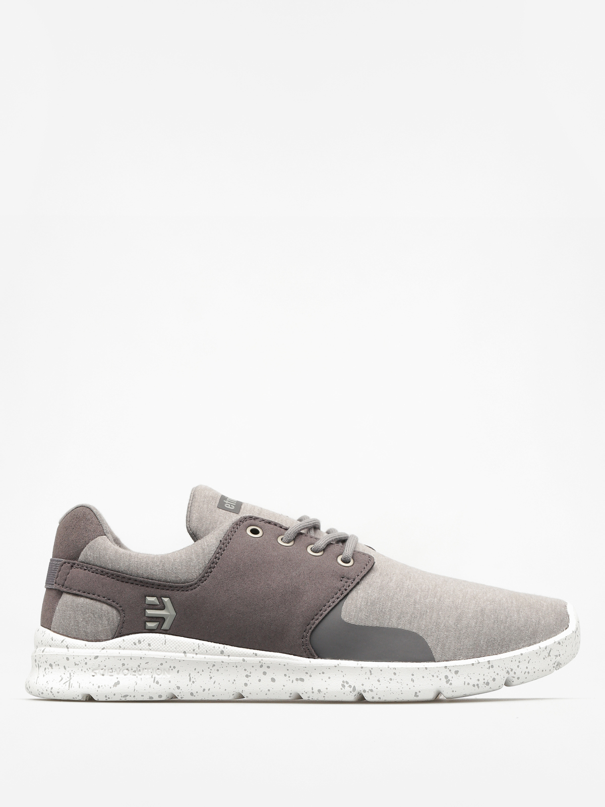 Etnies Shoes Scout XT grey grey heather