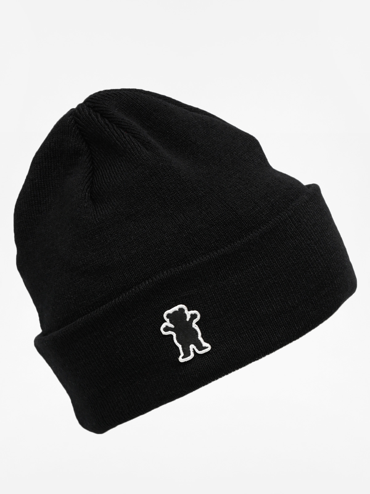 grizzly griptape beanie