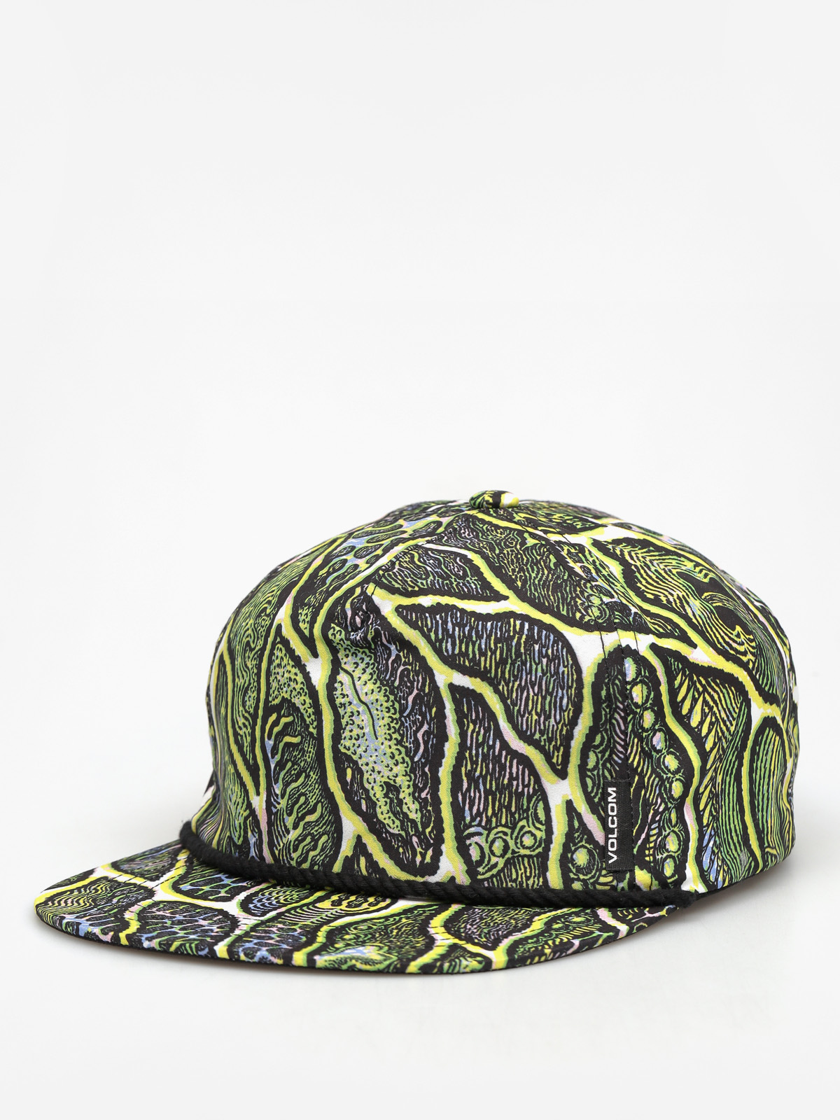 Volcom Cap Tetsunori Print (mlt)