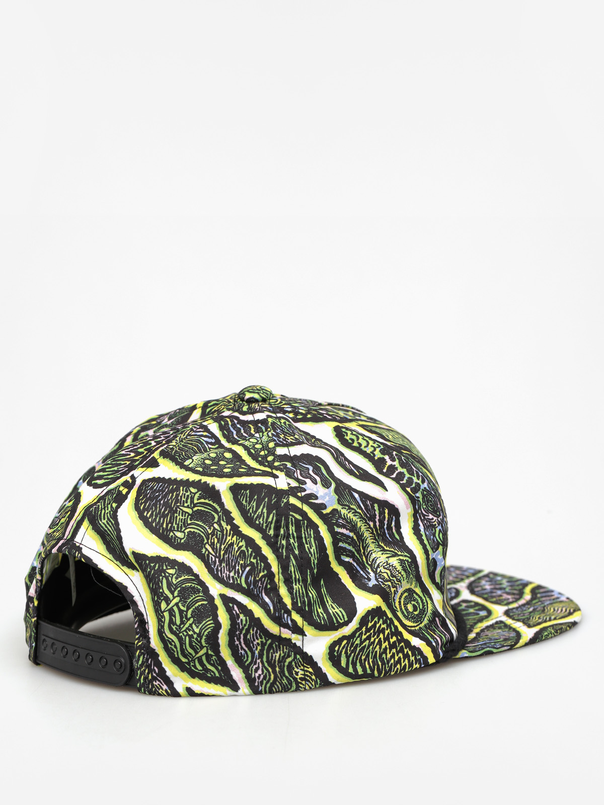 Volcom Cap Tetsunori Print (mlt)
