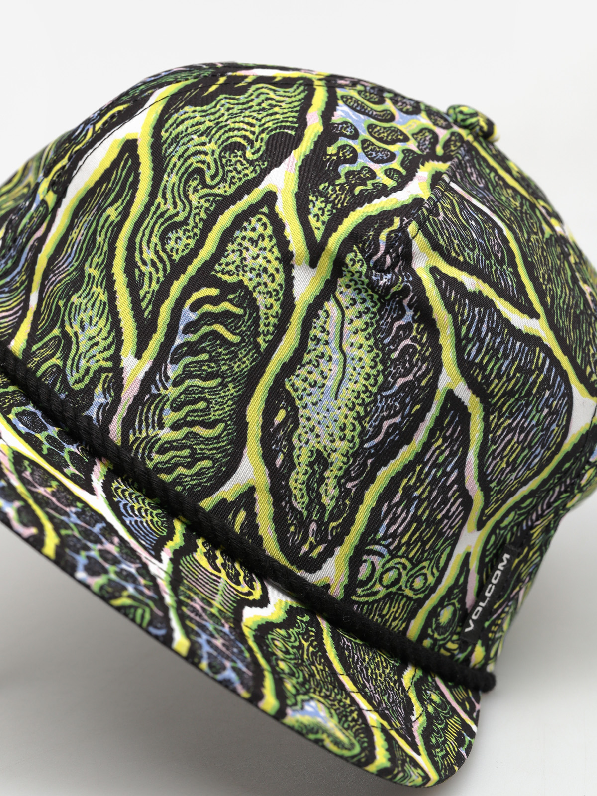 Volcom Cap Tetsunori Print (mlt)