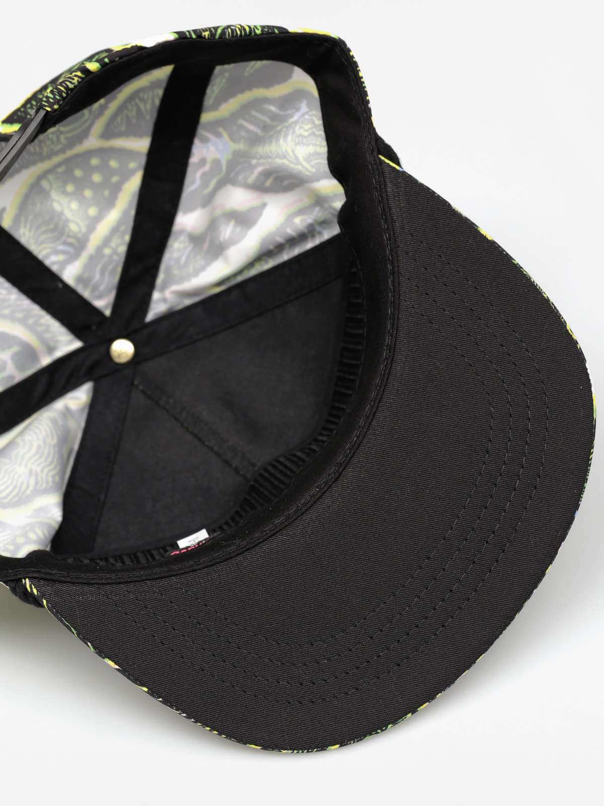 Volcom Cap Tetsunori Print (mlt)