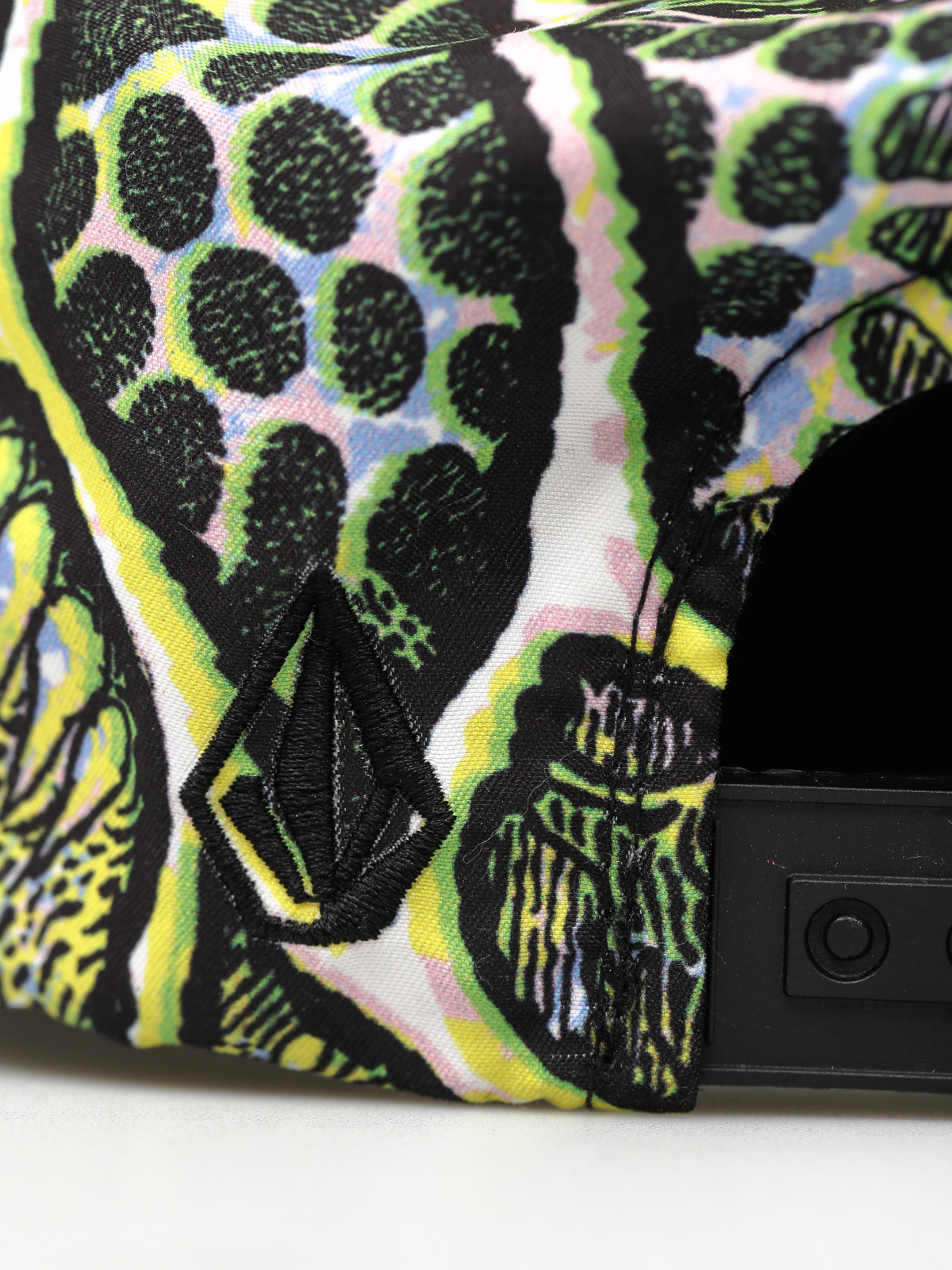 Volcom Cap Tetsunori Print (mlt)