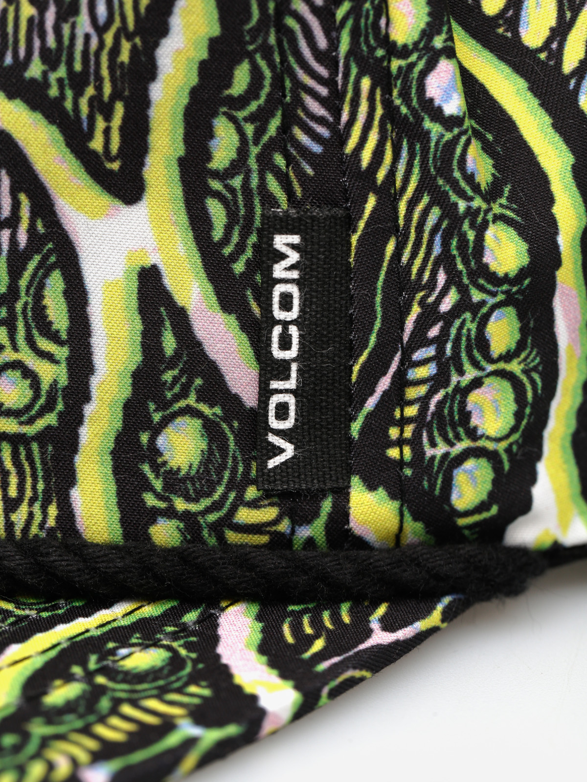 Volcom Cap Tetsunori Print (mlt)