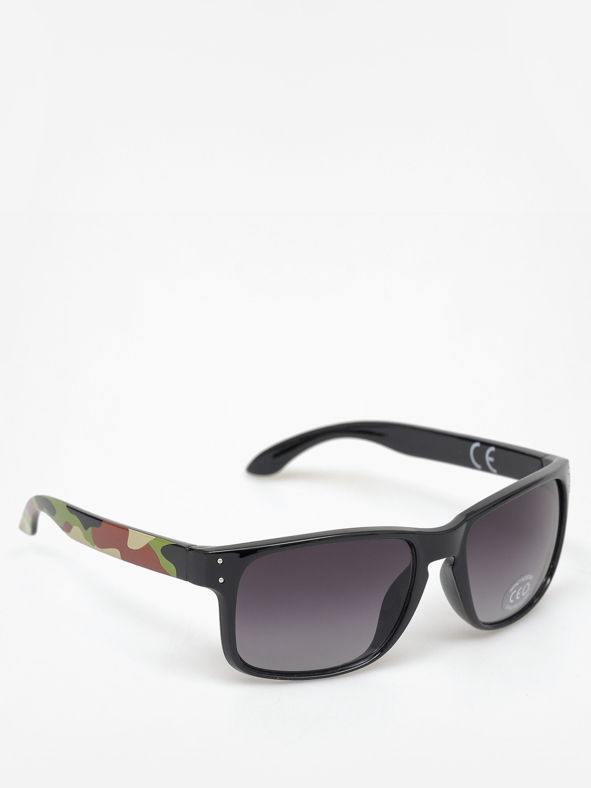 MassDnm Sunglasses Paul (woodland camo)