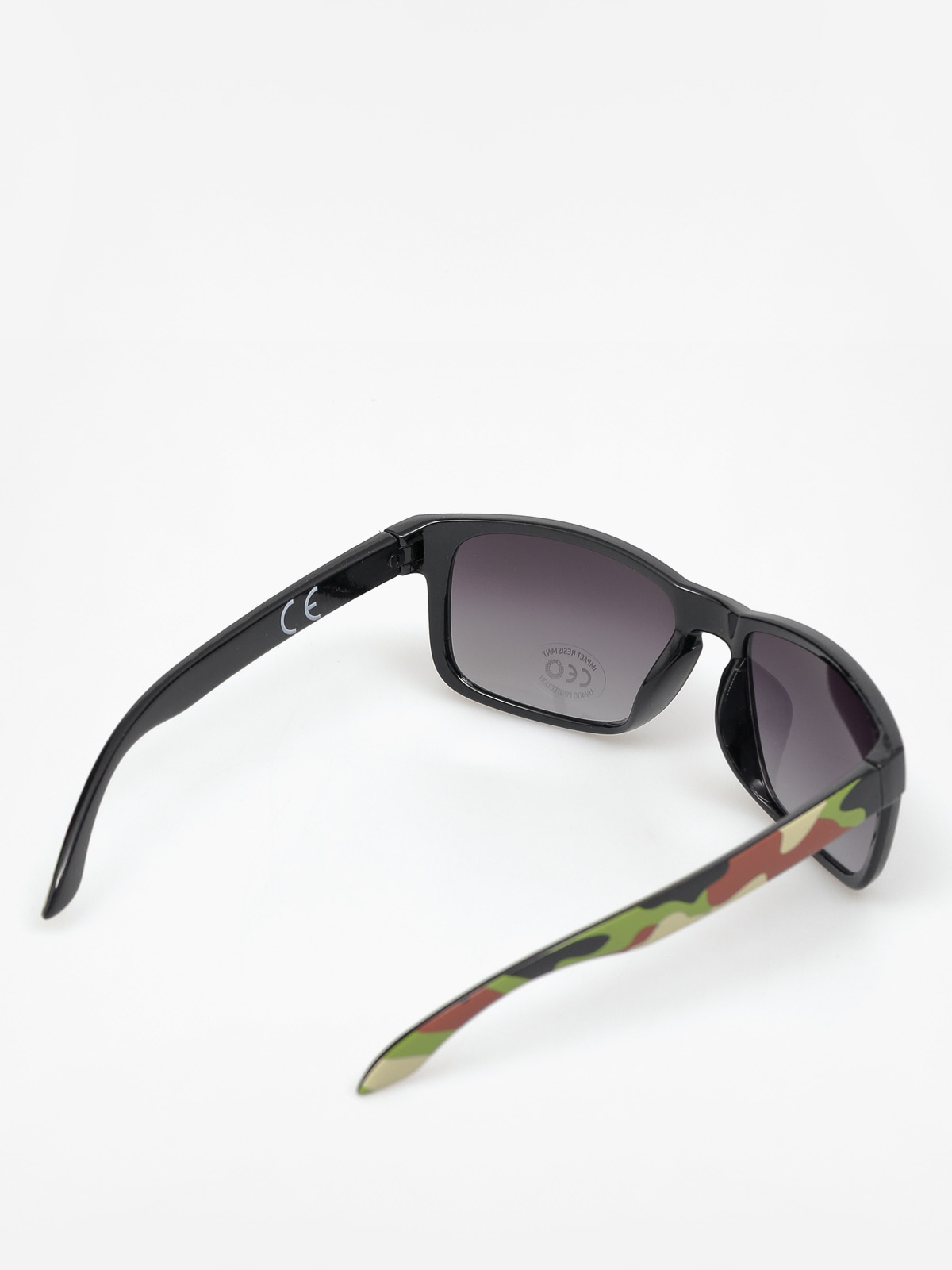 MassDnm Sunglasses Paul (woodland camo)