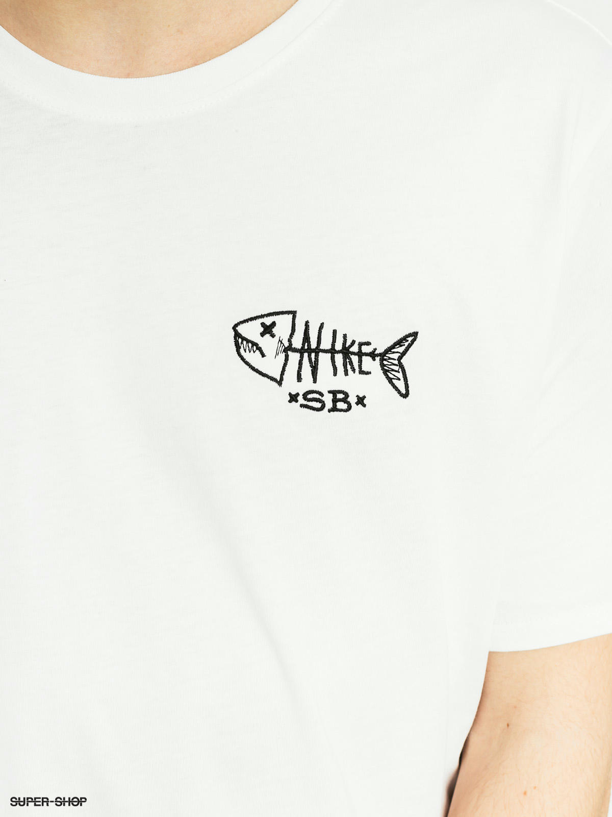 nike sb fish shirt