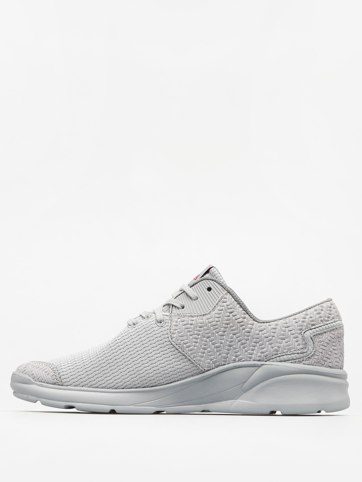 Supra Shoes Noiz (lt grey lt grey)
