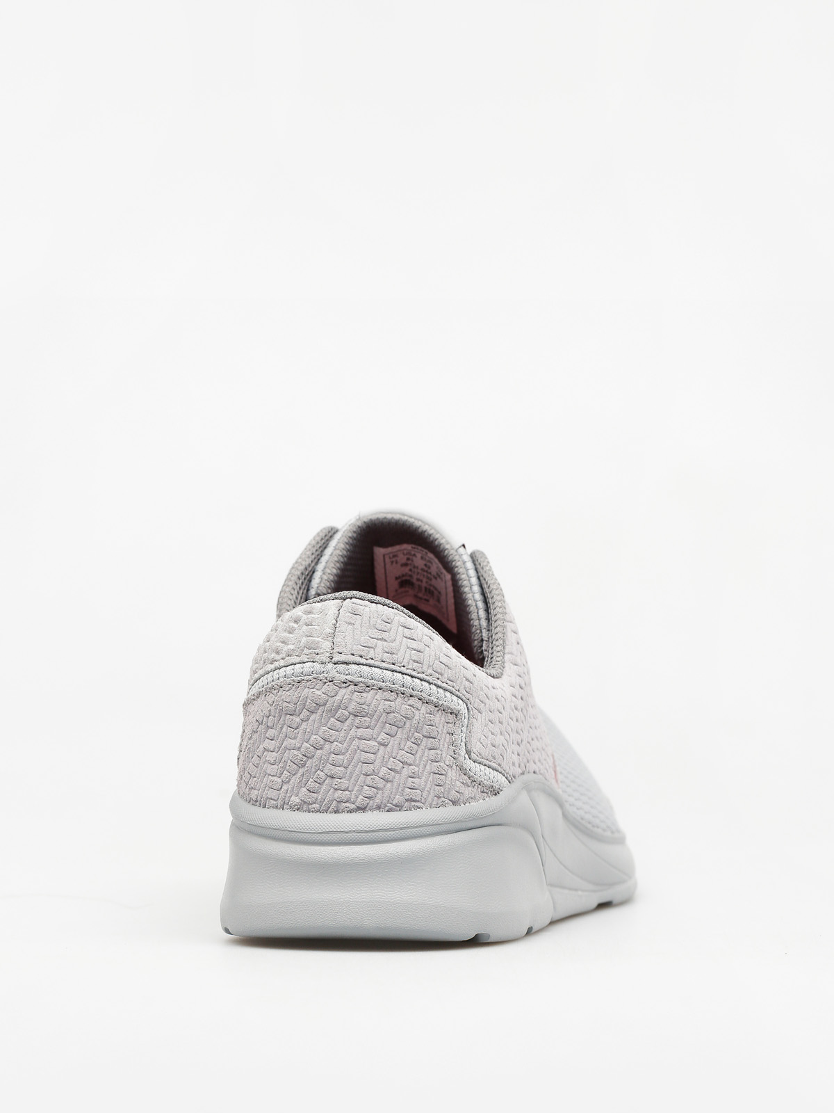 Supra Shoes Noiz (lt grey lt grey)