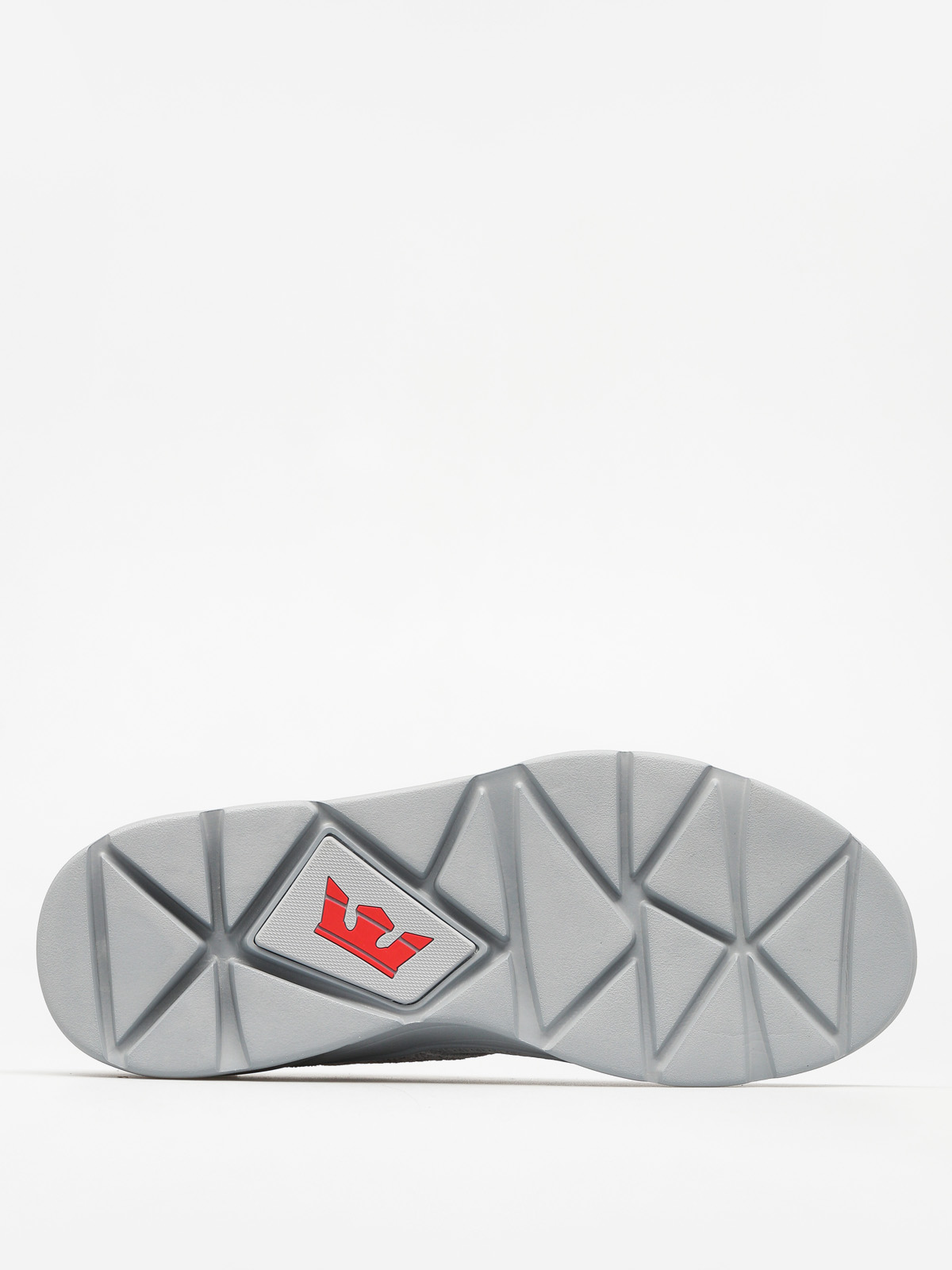 Supra Shoes Noiz (lt grey lt grey)